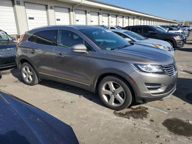 5LMCJ1C99HUL69267 - 2017 LINCOLN MKC PREMIERE SILVER photo 4