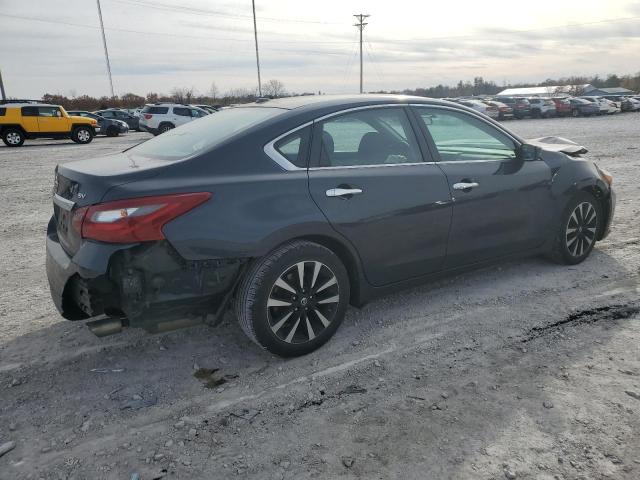 1N4AL3AP4JC204881 - 2018 NISSAN ALTIMA 2.5 GRAY photo 3