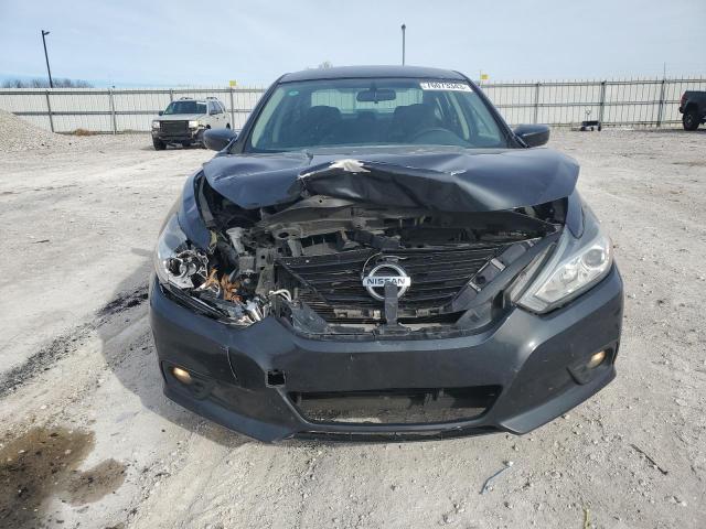 1N4AL3AP4JC204881 - 2018 NISSAN ALTIMA 2.5 GRAY photo 5