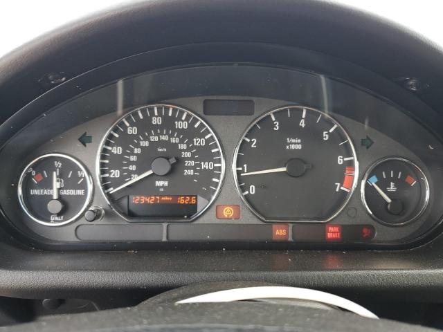 4USCJ3339WLC14877 - 1998 BMW Z3 2.8 红色 照片 9