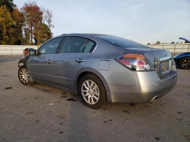 1N4AL21E78N414897 - 2008 NISSAN ALTIMA 2.5 GRAY photo 2