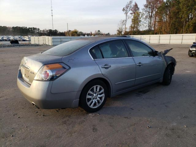 1N4AL21E78N414897 - 2008 NISSAN ALTIMA 2.5 GRAY photo 3