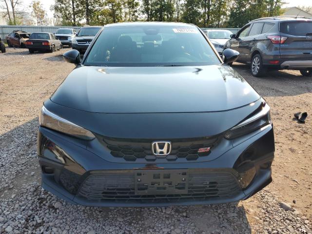 2HGFE1E58RH470793 - 2024 HONDA CIVIC SI BLACK photo 5