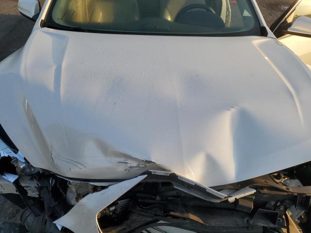 1G11D5SR8DF214814 - 2013 CHEVROLET MALIBU 1LT 白色 照片 11