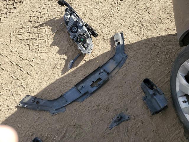 5J6TF2H59CL002110 - 2012 HONDA CROSSTOUR EXL ნაცრისფერი ფოტო 12