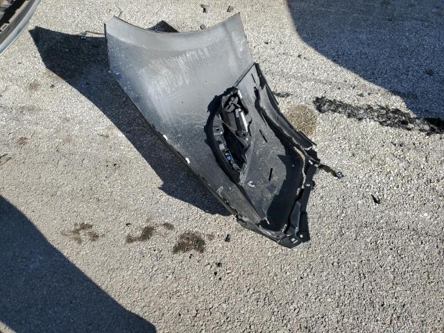 4T1G11AK8PU787666 - 2023 TOYOTA CAMRY SE NIGHT SHADE BLACK photo 12