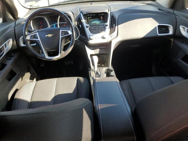 2GNFLFEK4E6176909 - 2014 CHEVROLET EQUINOX LT CHARCOAL photo 8