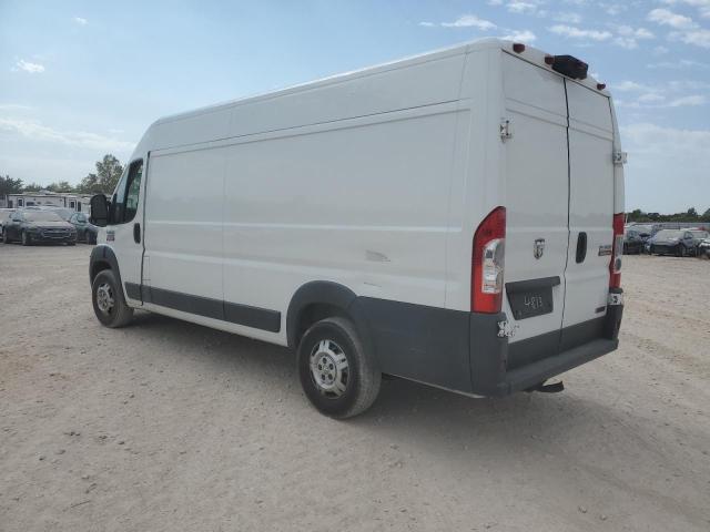 3C6URVJD8EE120446 - 2014 RAM PROMASTER 3500 HIGH თეთრი ფოტო 2