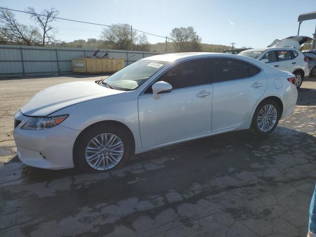 2013 LEXUS ES 350, 