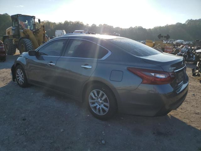 1N4AL3AP0JC269243 - 2018 NISSAN ALTIMA 2.5 GRAY photo 2