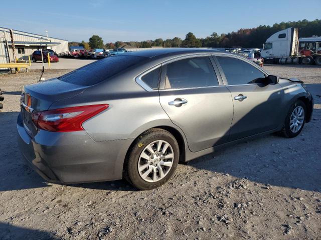 1N4AL3AP0JC269243 - 2018 NISSAN ALTIMA 2.5 GRAY photo 3