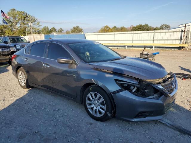 1N4AL3AP0JC269243 - 2018 NISSAN ALTIMA 2.5 GRAY photo 4