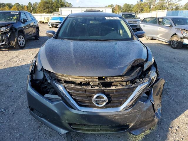 1N4AL3AP0JC269243 - 2018 NISSAN ALTIMA 2.5 GRAY photo 5