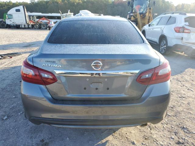 1N4AL3AP0JC269243 - 2018 NISSAN ALTIMA 2.5 GRAY photo 6