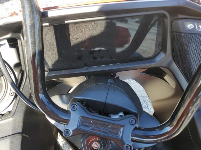 1HD1KH715RB620614 - 2024 HARLEY-DAVIDSON FLTRX 橙色 照片 7