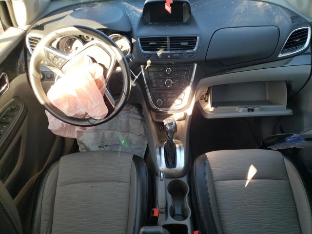 KL4CJBSB0FB270356 - 2015 BUICK ENCORE CONVENIENCE 蓝色 照片 8