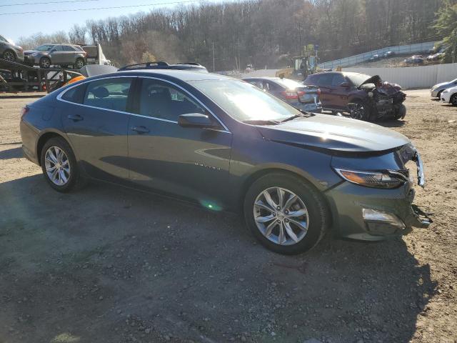 1G1ZD5ST4KF171780 - 2019 CHEVROLET MALIBU LT CHARCOAL photo 4