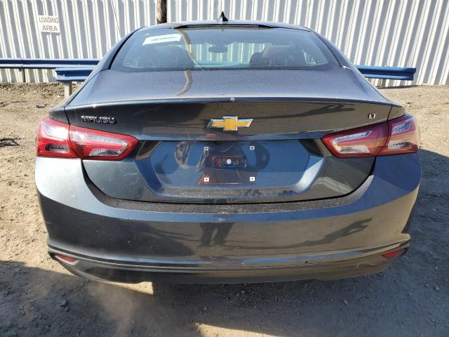 1G1ZD5ST4KF171780 - 2019 CHEVROLET MALIBU LT CHARCOAL photo 6