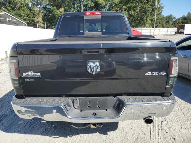 1C6RR7LT0FS600419 - 2015 RAM 1500 SLT BLACK photo 6