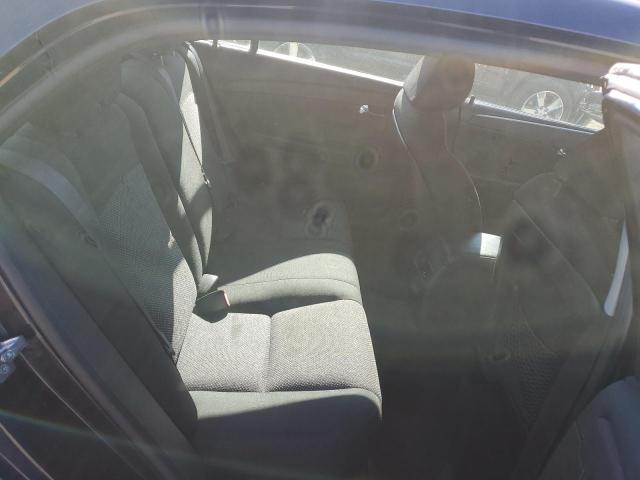 1G1ZC5E04CF332120 - 2012 CHEVROLET MALIBU 1LT 蓝色 照片 10