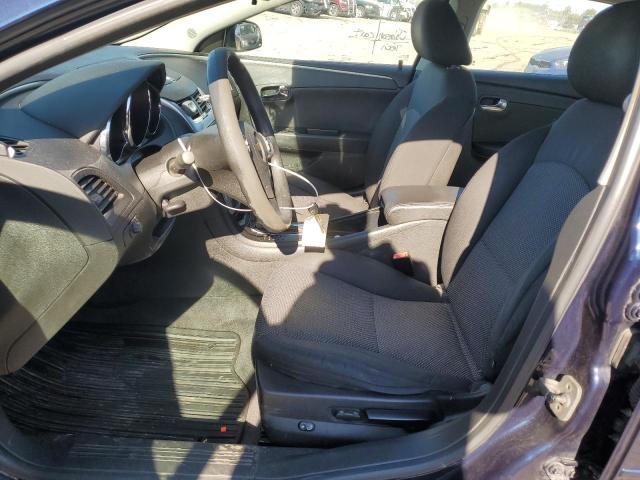 1G1ZC5E04CF332120 - 2012 CHEVROLET MALIBU 1LT 蓝色 照片 7