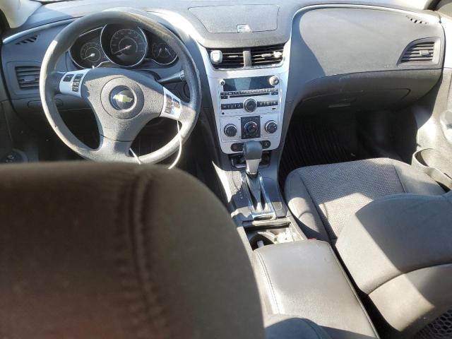 1G1ZC5E04CF332120 - 2012 CHEVROLET MALIBU 1LT 蓝色 照片 8