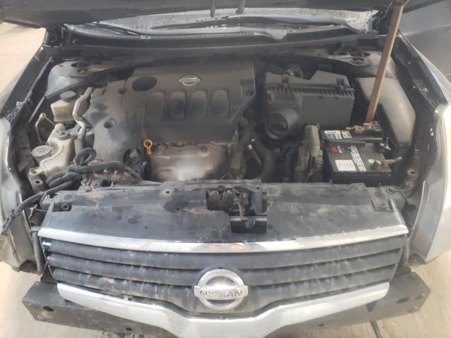 1N4AL21E19C169222 - 2009 NISSAN ALTIMA 2.5 BLACK photo 11