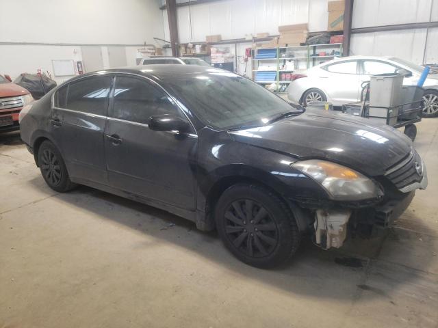 1N4AL21E19C169222 - 2009 NISSAN ALTIMA 2.5 BLACK photo 4