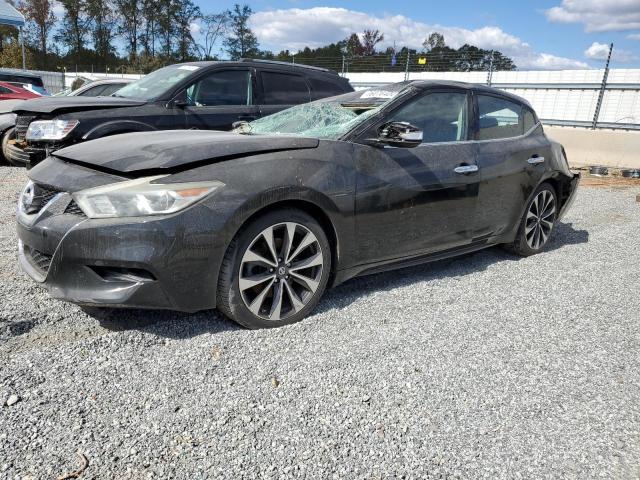 2016 NISSAN MAXIMA 3.5S, 