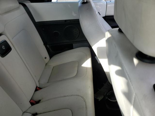 3VWFF31Y07M411658 - 2007 VOLKSWAGEN NEW BEETLE TRIPLE WHITE WHITE photo 10