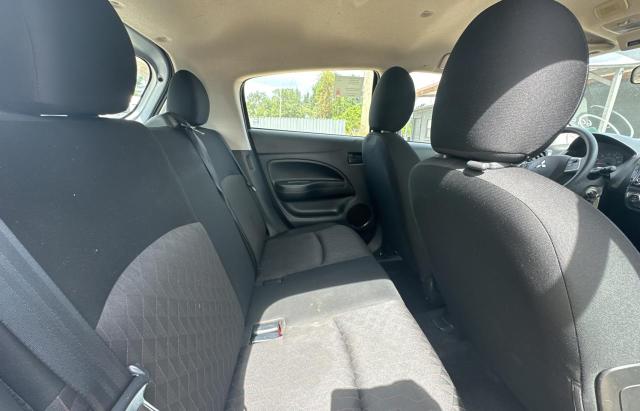 ML32AUHJ3MH011398 - 2021 MITSUBISHI MIRAGE ES TWO TONE photo 6