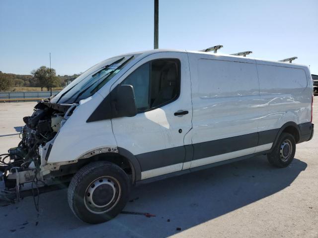 2018 FORD TRANSIT T-150, 