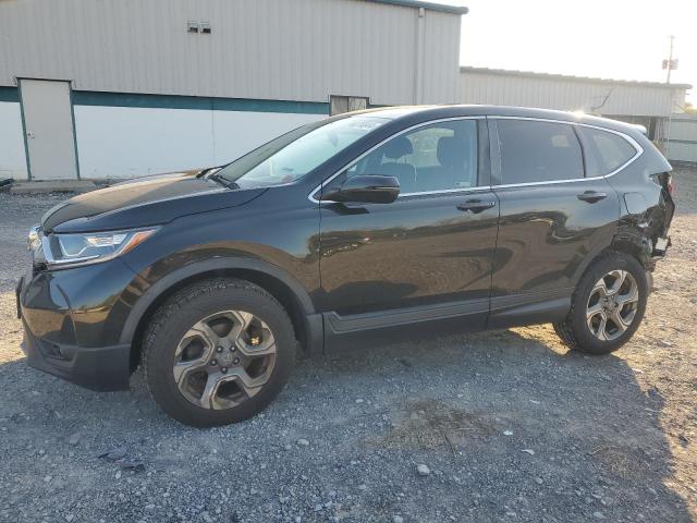 2019 HONDA CR-V EX, 