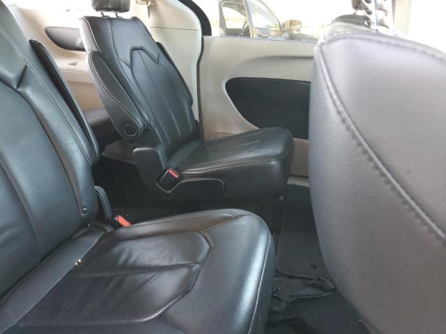 2C4RC1BG0NR153702 - 2022 CHRYSLER PACIFICA TOURING L თეთრი ფოტო 10