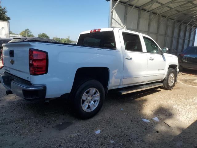 3GCPCREC3FG350868 - 2015 CHEVROLET SILVERADO C1500 LT WHITE photo 3