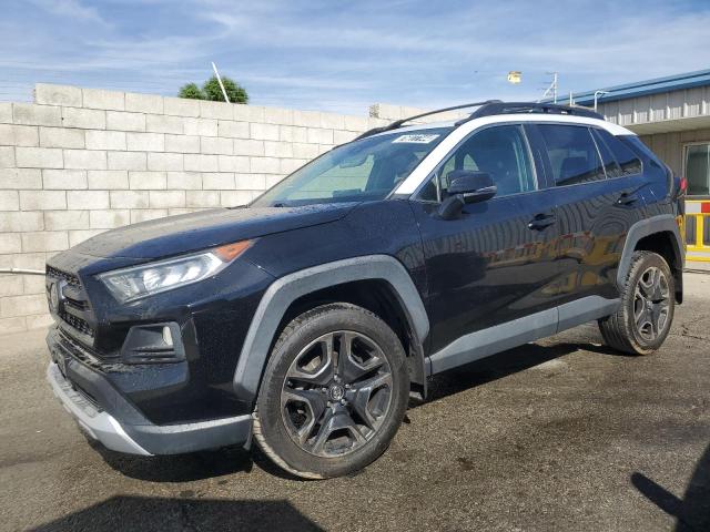 2019 TOYOTA RAV4 ADVENTURE, 