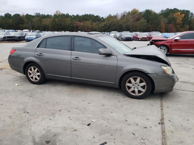 4T1BK36B26U163789 - 2006 TOYOTA AVALON XL GRAY photo 4