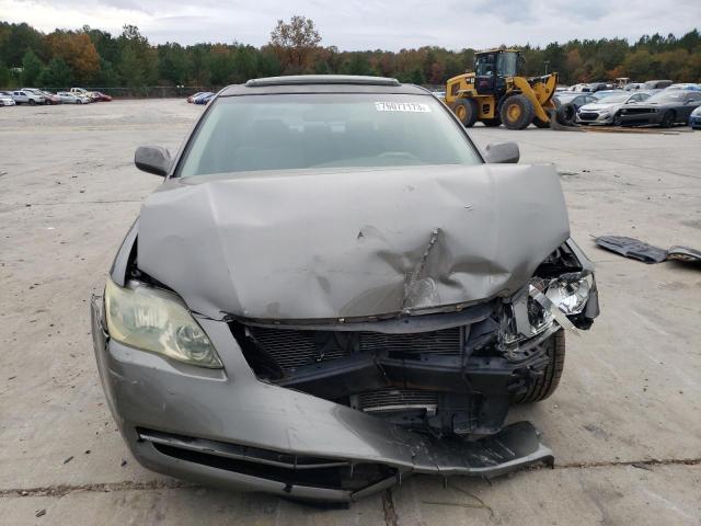 4T1BK36B26U163789 - 2006 TOYOTA AVALON XL GRAY photo 5