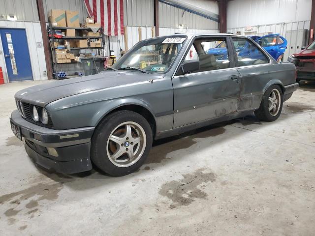 WBAAB540XJ8865693 - 1988 BMW 325 GRAY photo 1