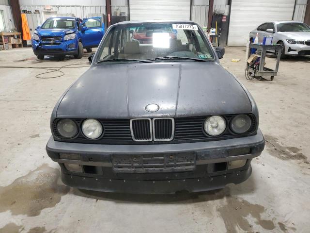 WBAAB540XJ8865693 - 1988 BMW 325 GRAY photo 5