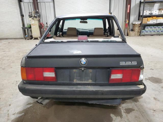 WBAAB540XJ8865693 - 1988 BMW 325 GRAY photo 6