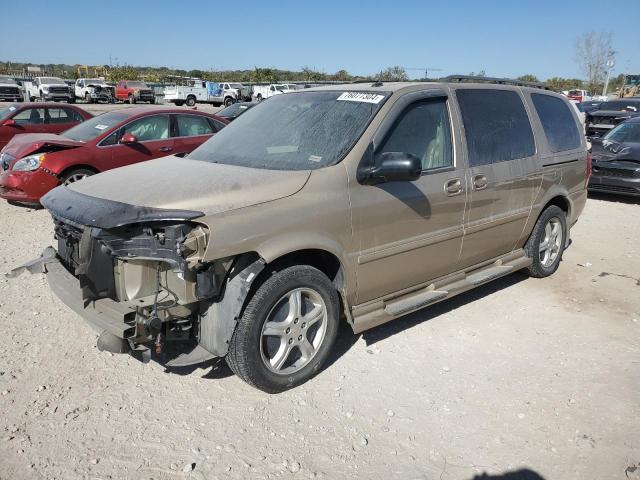 2005 CHEVROLET UPLANDER LS, 