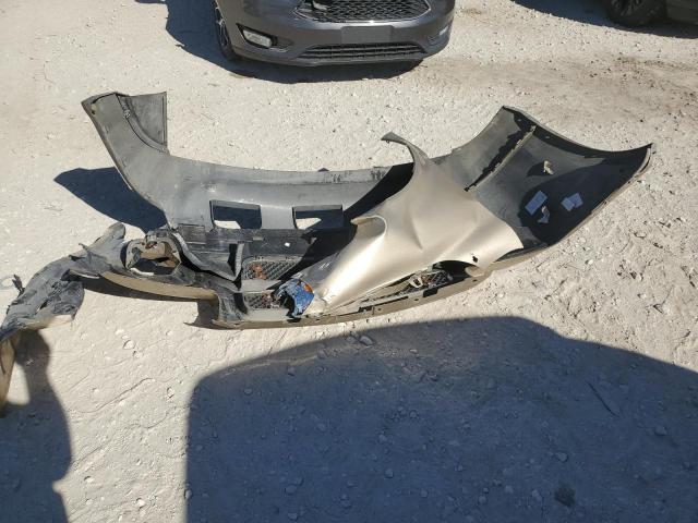 1GNDV23L75D157861 - 2005 CHEVROLET UPLANDER LS GOLD photo 13