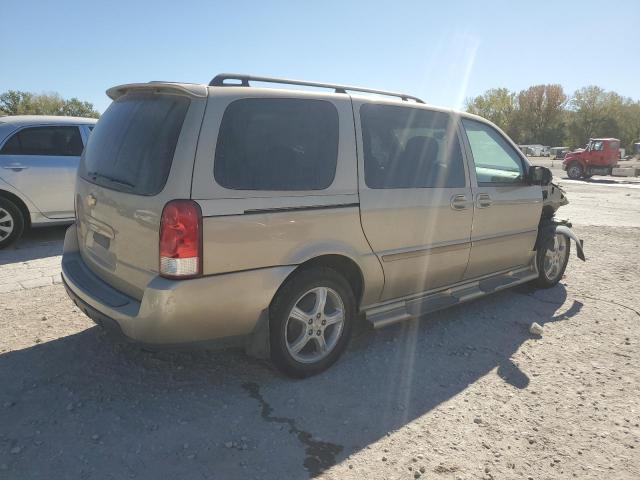 1GNDV23L75D157861 - 2005 CHEVROLET UPLANDER LS GOLD photo 3