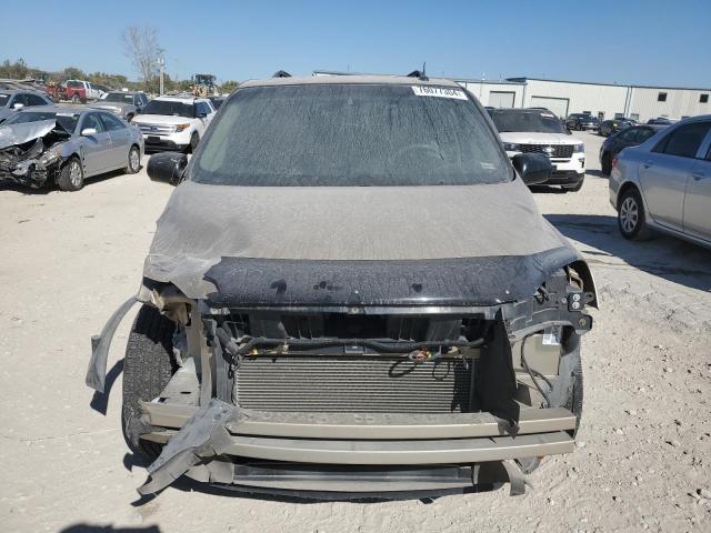 1GNDV23L75D157861 - 2005 CHEVROLET UPLANDER LS GOLD photo 5