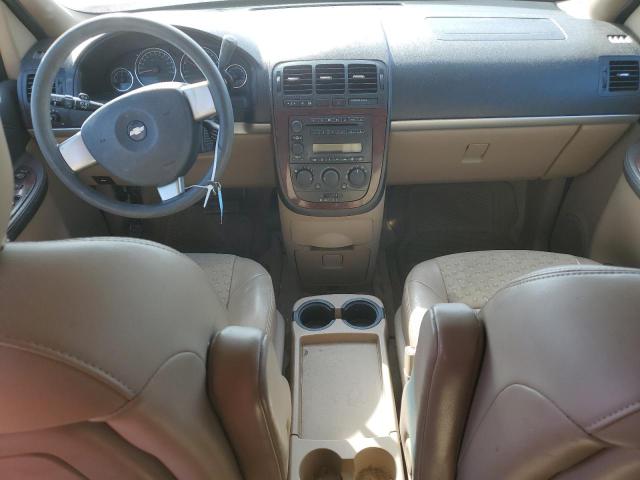 1GNDV23L75D157861 - 2005 CHEVROLET UPLANDER LS GOLD photo 8