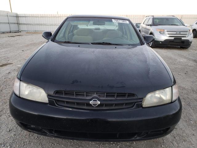 1N4DL01D5XC159475 - 1999 NISSAN ALTIMA XE BLACK photo 5