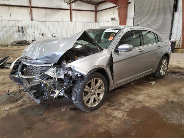 2013 CHRYSLER 200 TOURING, 