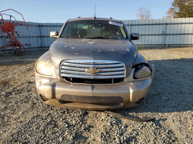 3GNCA23P08S681786 - 2008 CHEVROLET HHR LT GOLD photo 5