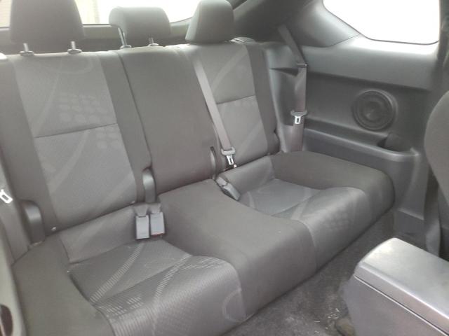 JTKJF5C71B3013827 - 2011 TOYOTA SCION TC Qara foto 10